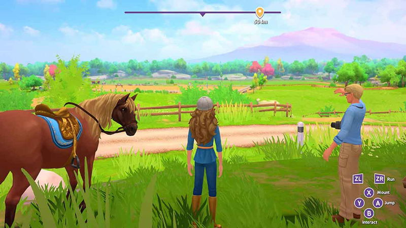Horse Club Adventures image 12