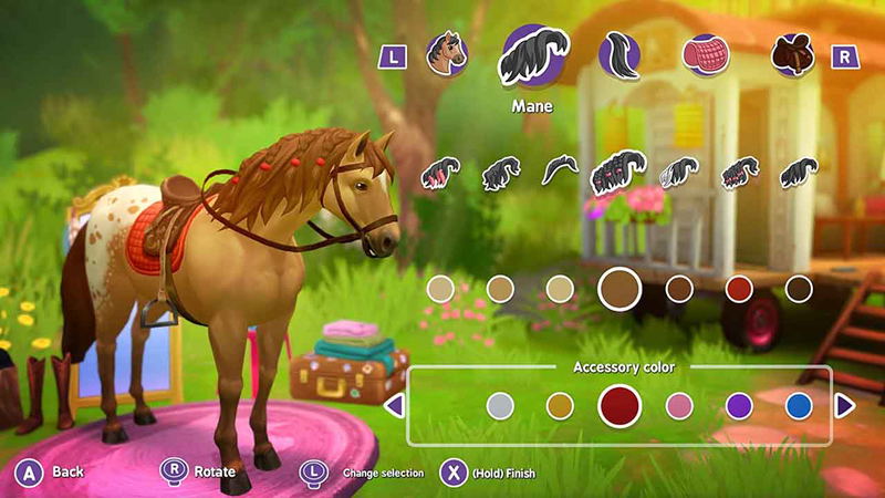 Horse Club Adventures image 14