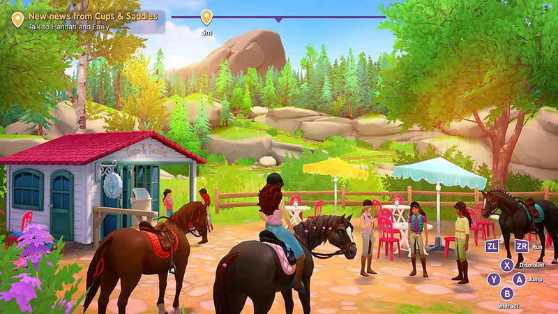 Horse Club Adventures image 15