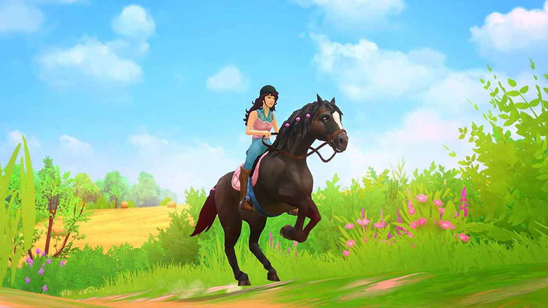 Horse Club Adventures image 16