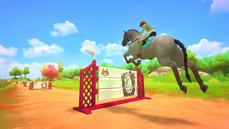 Horse Club Adventures image 4
