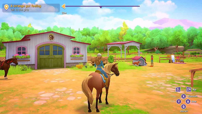 Horse Club Adventures image 5