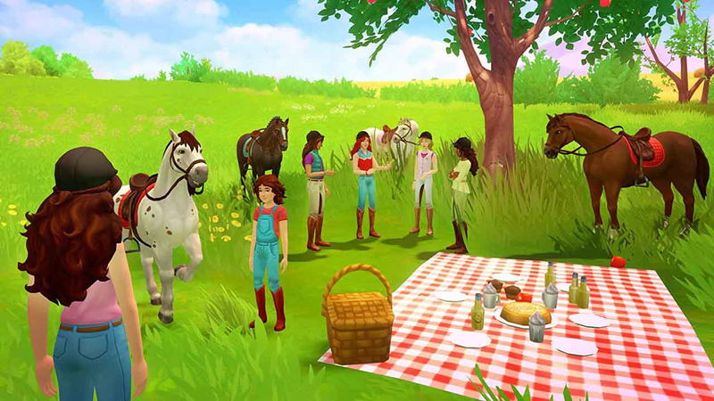 Horse Club Adventures image 7