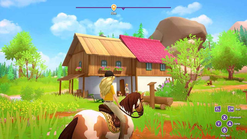 Horse Club Adventures image 8