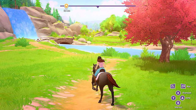 Horse Club Adventures image 9