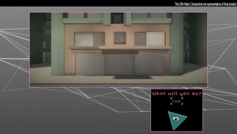 The Silver Case 2425 [Deluxe Edition] image 8