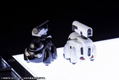 Maruttoys 1/12 Scale Plastic Model Kit: Tamotu White Ver. (Re-run) thumbnail 25