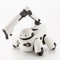 Maruttoys 1/12 Scale Plastic Model Kit: Tamotu White Ver. (Re-run) thumbnail 7