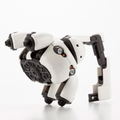 Maruttoys 1/12 Scale Plastic Model Kit: Tamotu White Ver. (Re-run) thumbnail 8