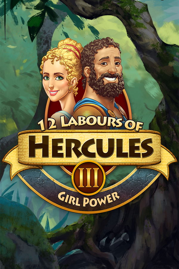 12 Labours of Hercules III: Girl Power <span class="ext" style="background-color: #2a475e; color: #FFFFFF;">STEAM</span> <span class="ext ext_digital">digital</span> image 1