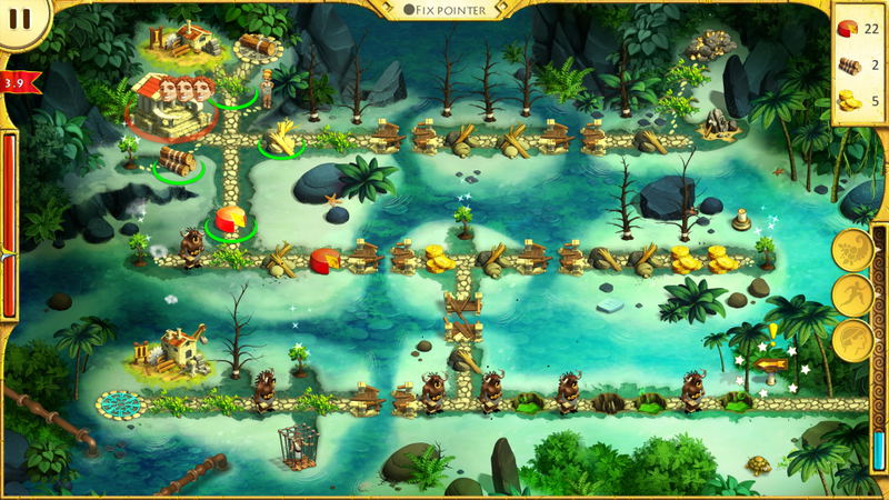 12 Labours of Hercules III: Girl Power <span class="ext" style="background-color: #2a475e; color: #FFFFFF;">STEAM</span> <span class="ext ext_digital">digital</span> image 9