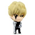 16d Collectible Figure Collection: One Punch Man Vol. 2 (Set of 8 Pieces) thumbnail 4