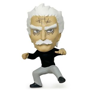 16d Collectible Figure Collection: One Punch Man Vol. 2 (Set of 8 Pieces)