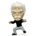 16d Collectible Figure Collection: One Punch Man Vol. 2 (Set of 8 Pieces) thumbnail 6