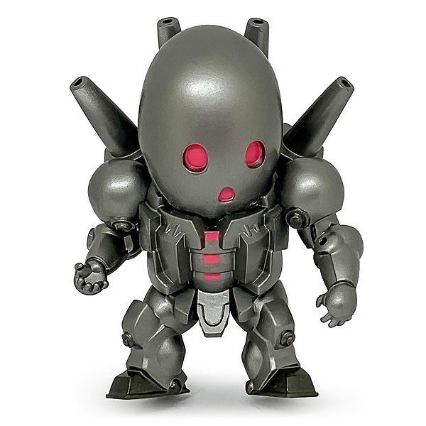 16d Collectible Figure Collection: One Punch Man Vol. 2 (Set of 8 Pieces) image 7