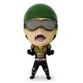 16d Collectible Figure Collection: One Punch Man Vol. 2 (Set of 8 Pieces) thumbnail 9