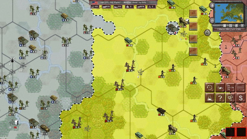 1953: Nato vs Warsaw Pact <span class="ext" style="background-color: #2a475e; color: #FFFFFF;">STEAM</span> <span class="ext ext_digital">digital</span> image 3