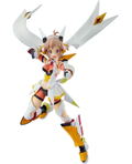 Act Mode Symphogear GX: Hibiki Tachibana thumbnail 1