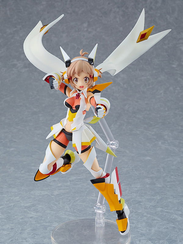 Act Mode Symphogear GX: Hibiki Tachibana image 2