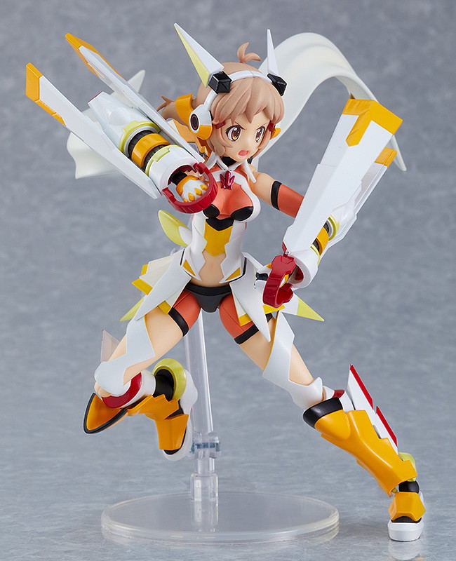 Act Mode Symphogear GX: Hibiki Tachibana image 4