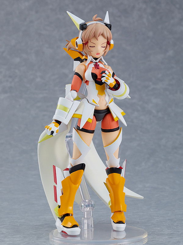 Act Mode Symphogear GX: Hibiki Tachibana image 5