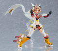 Act Mode Symphogear GX: Hibiki Tachibana thumbnail 6
