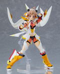 Act Mode Symphogear GX: Hibiki Tachibana thumbnail 7