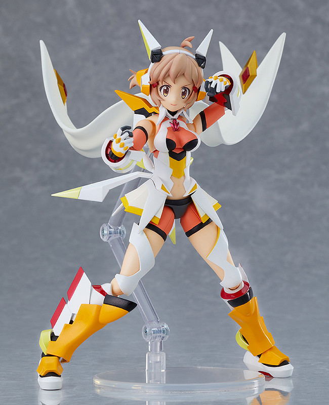Act Mode Symphogear GX: Hibiki Tachibana image 7