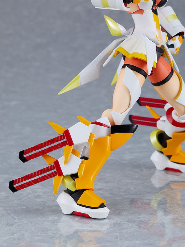 Act Mode Symphogear GX: Hibiki Tachibana image 8