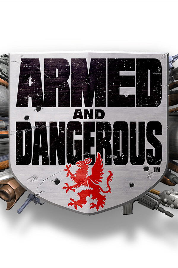 Armed and Dangerous STEAM digital — Import Game Deal