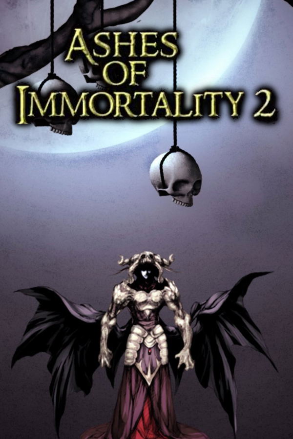 Ashes of Immortality II STEAM digital — Import Game Deal