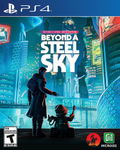Beyond a Steel Sky [Steelbook Edition] thumbnail 1