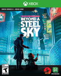 Beyond a Steel Sky [Steelbook Edition] thumbnail 1