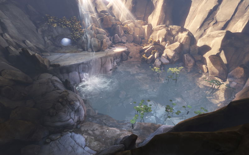 Brothers: A Tale of Two Sons <span class="ext" style="background-color: #2a475e; color: #FFFFFF;">STEAM</span> <span class="ext ext_digital">digital</span> image 7