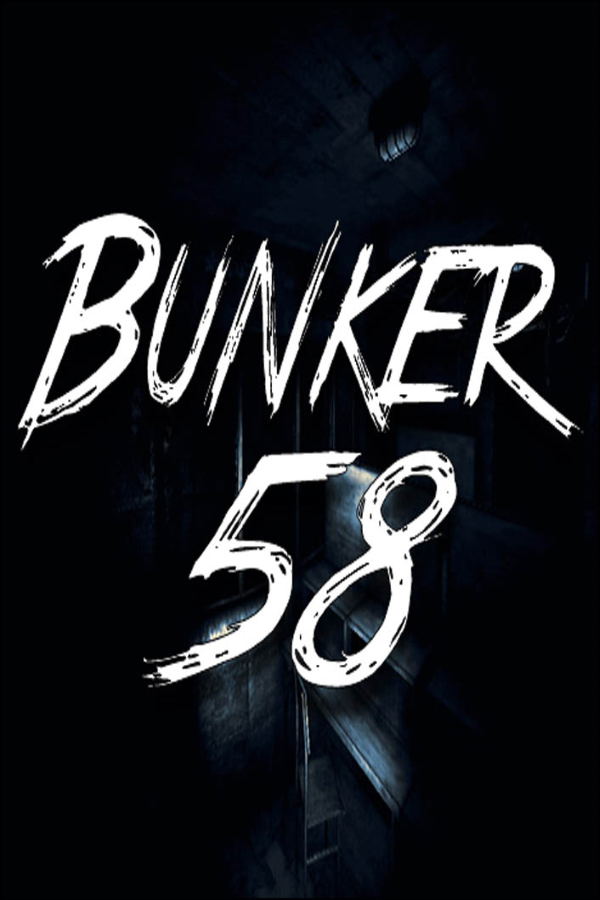Bunker 58 STEAM digital — Import Game Deal