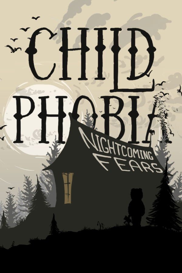 Child Phobia: Nightcoming Fears STEAM digital — Import Game Deal