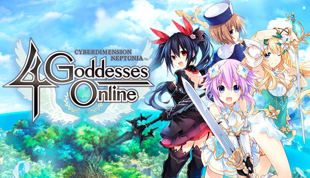 Cyberdimension Neptunia: 4 Goddesses Online Deluxe Pack (DLC) DLC STEAM digital — Import Game Deal