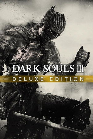 Dark Souls III (Deluxe Edition)_