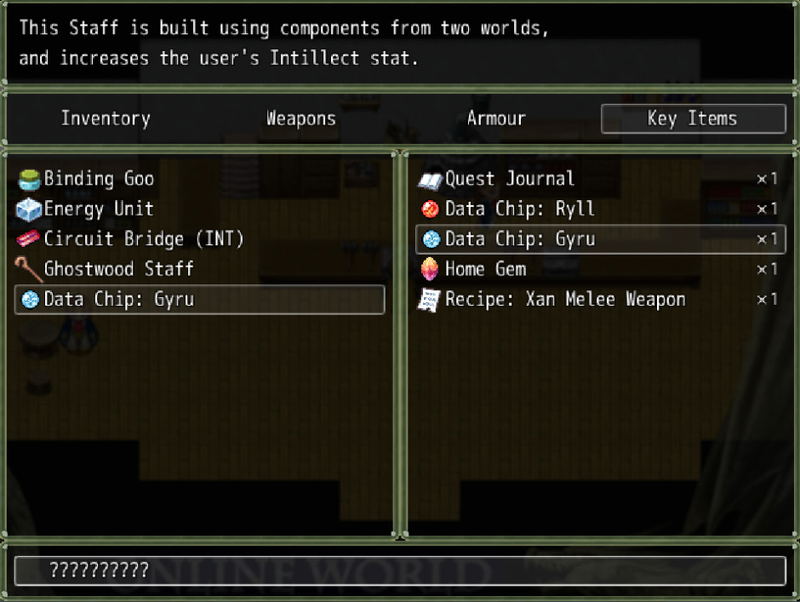 Data Hacker: Corruption <span class="ext" style="background-color: #2a475e; color: #FFFFFF;">STEAM</span> <span class="ext ext_digital">digital</span> image 11