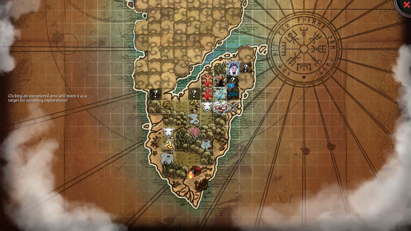 Dead In Vinland <span class="ext" style="background-color: #2a475e; color: #FFFFFF;">STEAM</span> <span class="ext ext_digital">digital</span> image 12