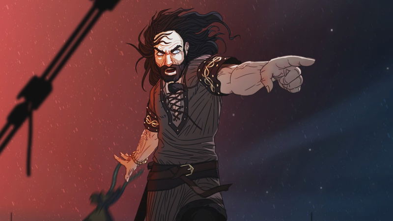 Dead In Vinland <span class="ext" style="background-color: #2a475e; color: #FFFFFF;">STEAM</span> <span class="ext ext_digital">digital</span> image 13