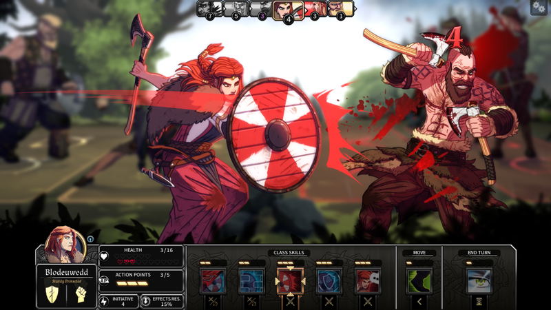 Dead In Vinland <span class="ext" style="background-color: #2a475e; color: #FFFFFF;">STEAM</span> <span class="ext ext_digital">digital</span> image 4
