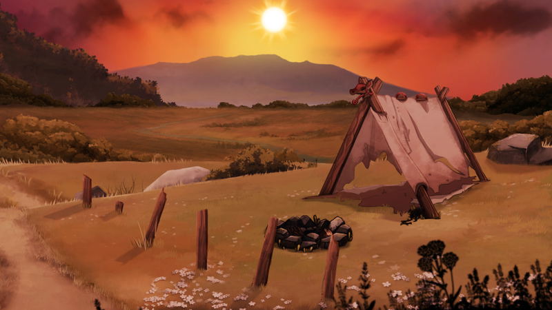 Dead In Vinland <span class="ext" style="background-color: #2a475e; color: #FFFFFF;">STEAM</span> <span class="ext ext_digital">digital</span> image 9
