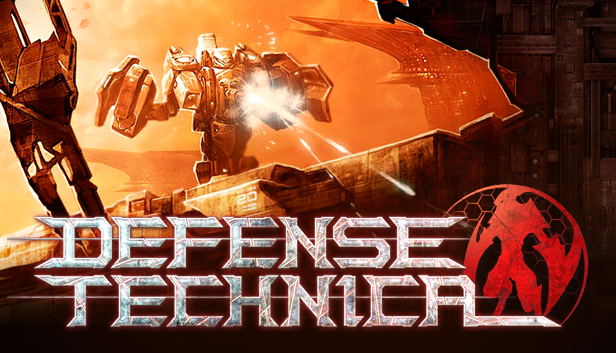 Defense Technica STEAM digital — Import Game Deal