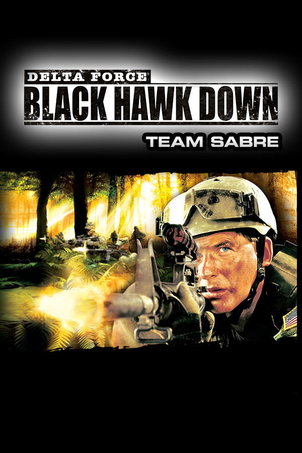Delta Force: Black Hawk Down Team Sabre (DLC) <span class="ext" style="background-color: #2a475e; color: #FFFFFF;">STEAM</span> <span class="ext" style="background-color: #B0000F; color: #FFFFFF;">DLC</span> <span class="ext ext_digital">digital</span> image 1