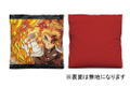 Demon Slayer: Kimetsu No Yaiba - Kyojuro Rengoku Cushion Cover thumbnail 2