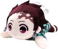 Demon Slayer Kimetsu no Yaiba Plush Tissue Cover A: Tanjiro Kamado thumbnail 1