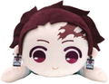 Demon Slayer Kimetsu no Yaiba Plush Tissue Cover A: Tanjiro Kamado thumbnail 2