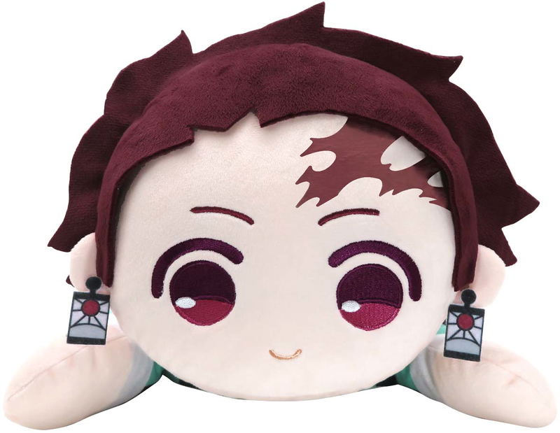Demon Slayer Kimetsu no Yaiba Plush Tissue Cover A: Tanjiro Kamado image 2