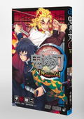 Demon Slayer: Kimetsu No Yaiba Side Stories thumbnail 3